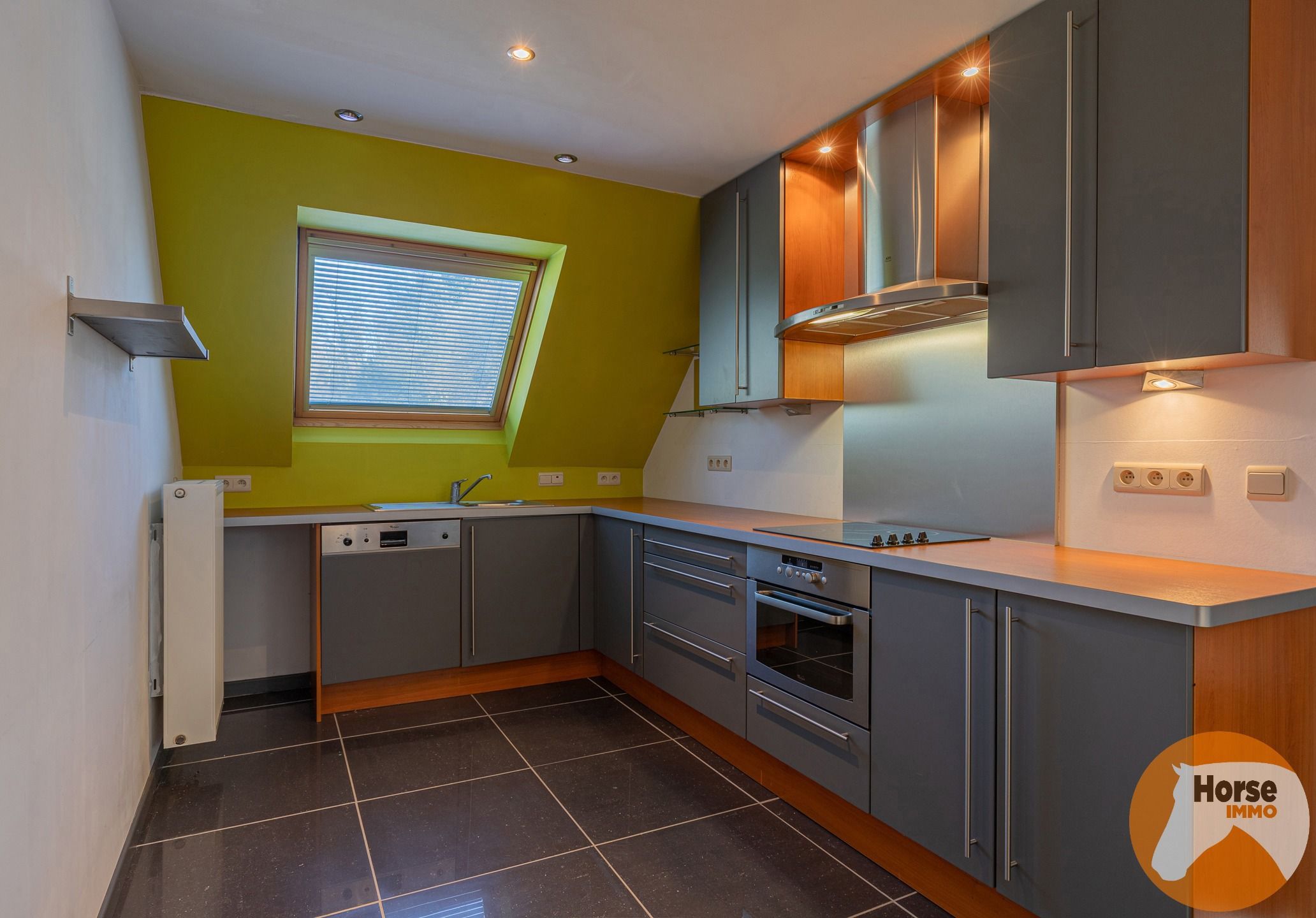 GERAARDSBERGEN -  Ruime villa met vele mogelijkheden foto 27