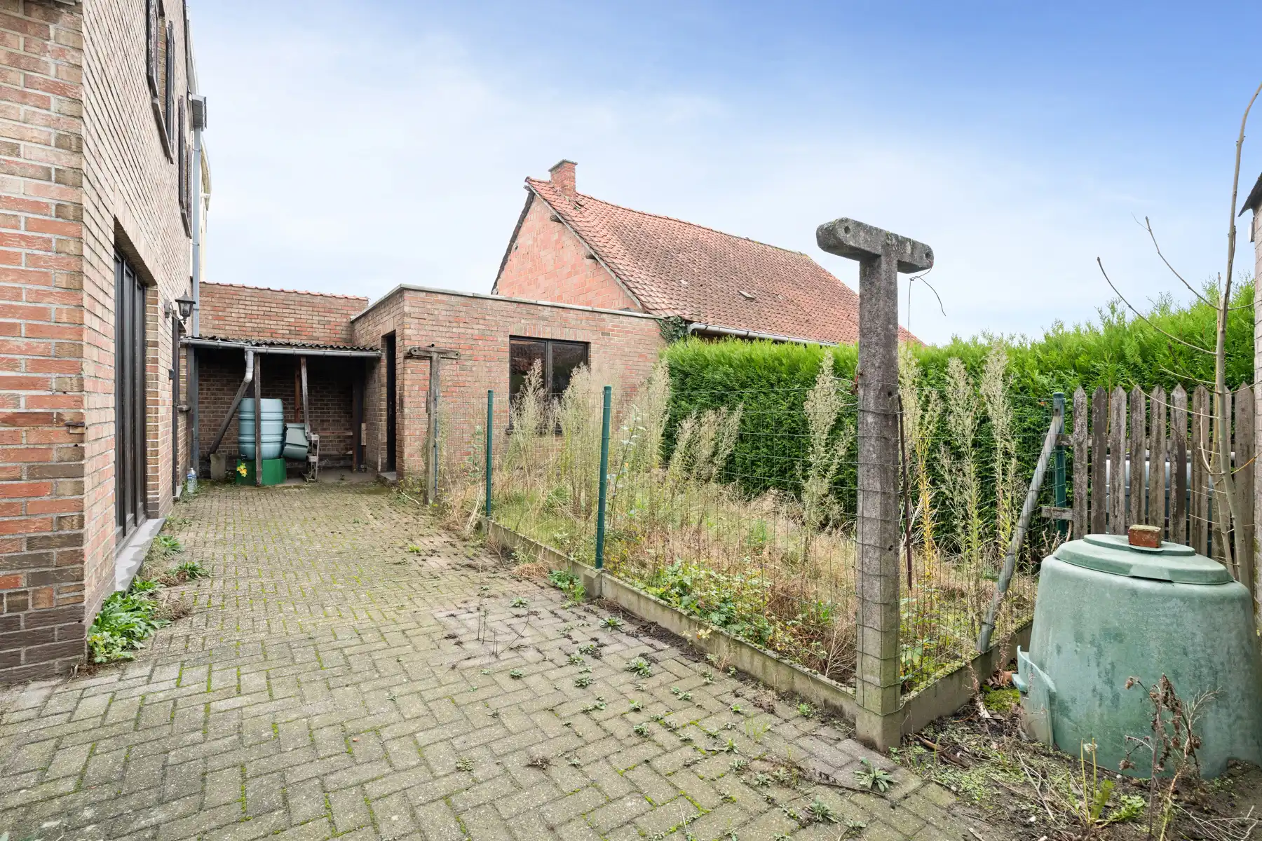 Te renoveren HOB op een ideale locatie! foto 14