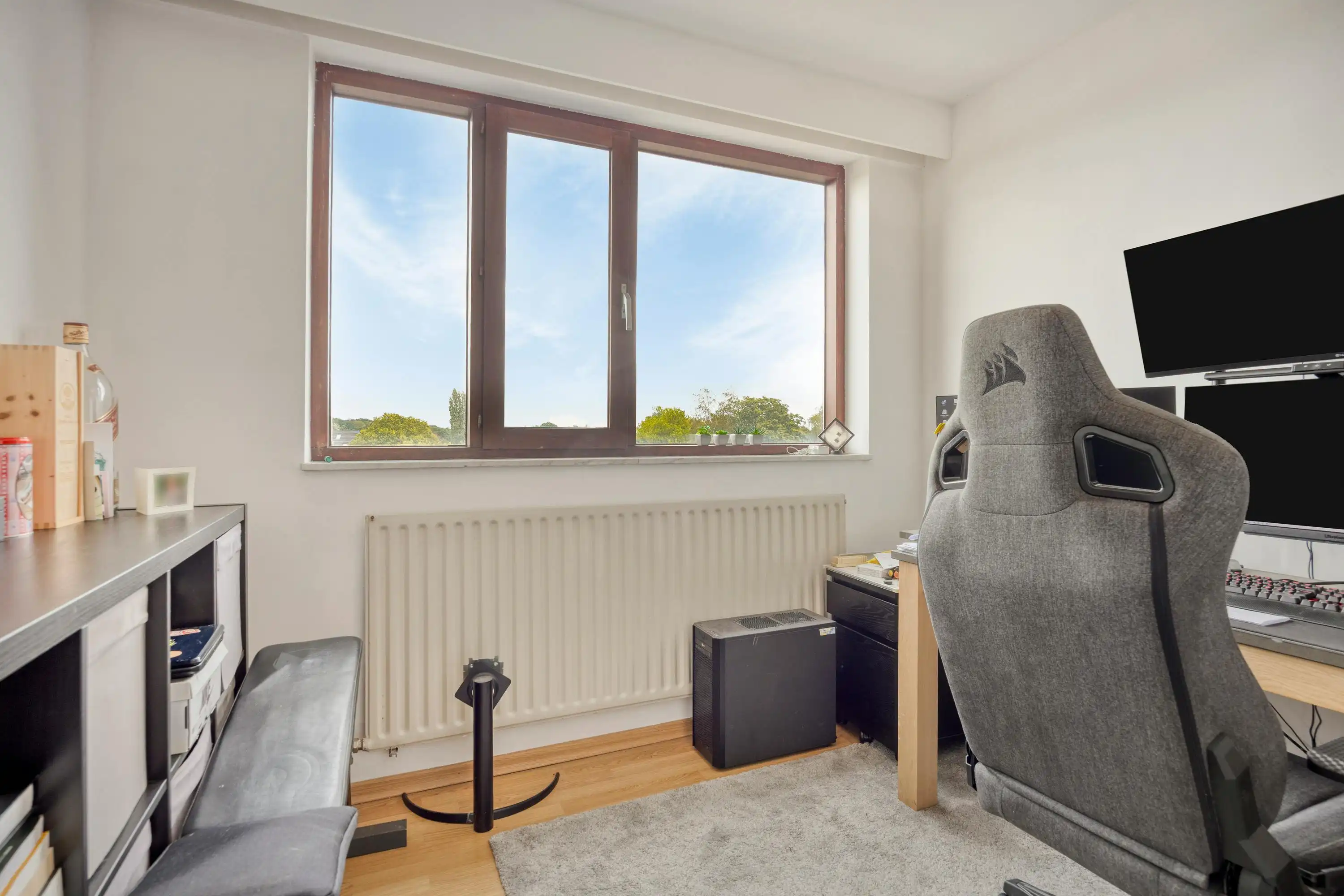 Mooi appartement met 2 slpks en garage, te Kalmthout!. foto 16