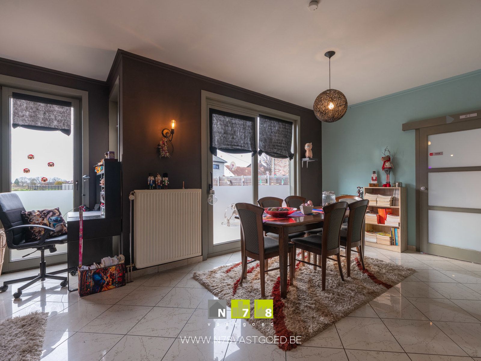 Commercieel te koop foto 6