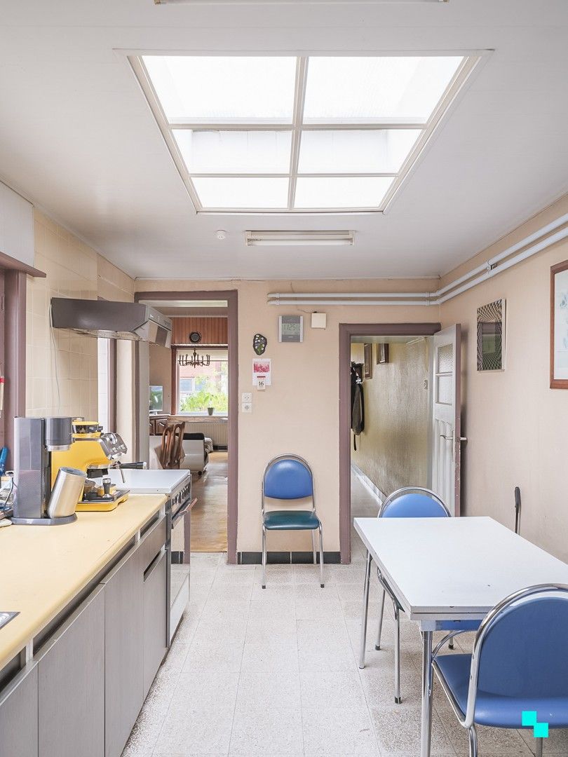 Te renoveren woning nabij de Gentbrugse meersen foto 10