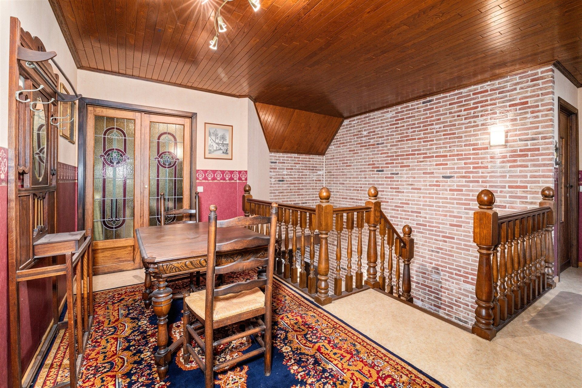 Charmante gezinswoning te koop in Lede foto 17