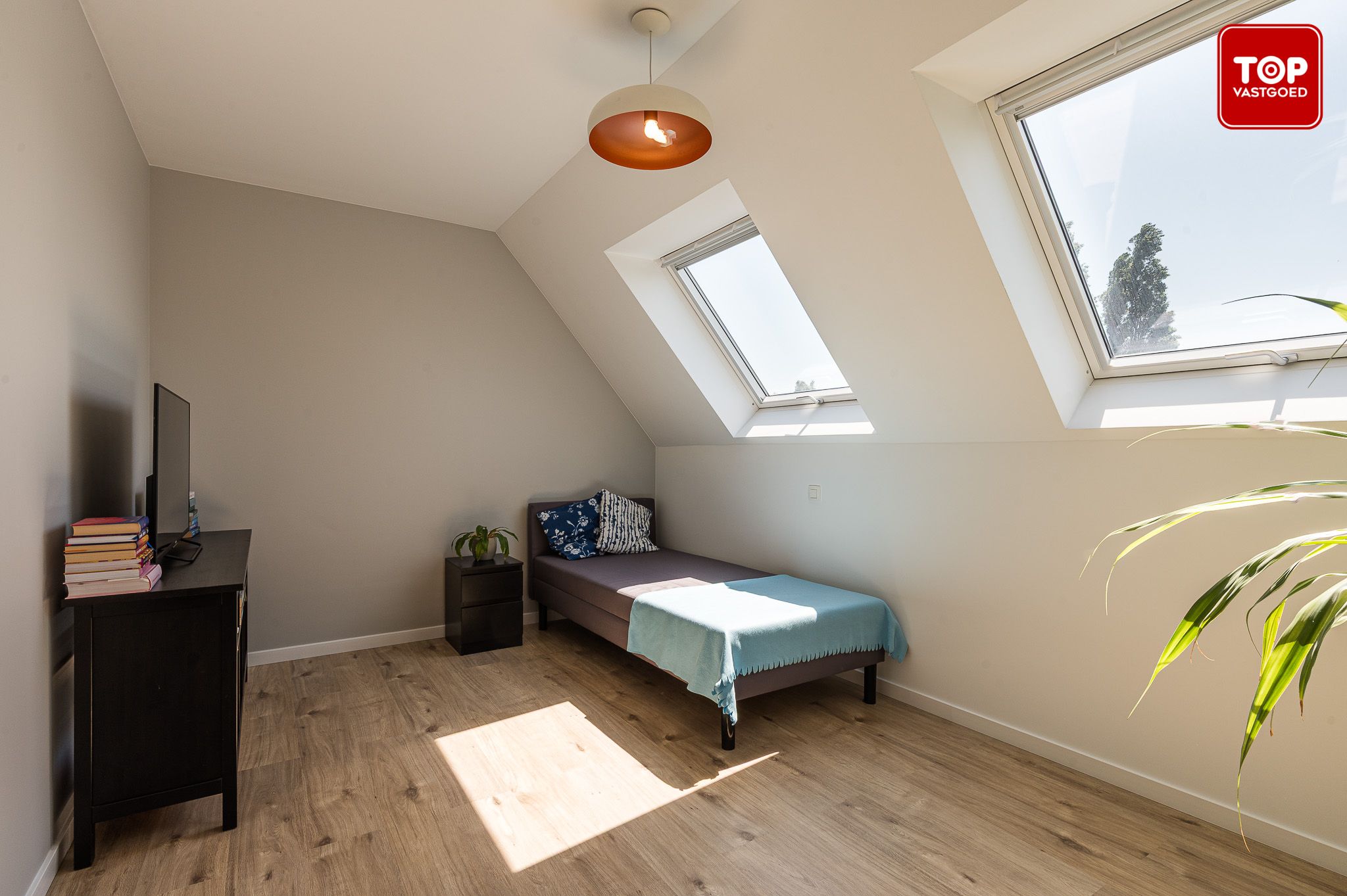 Nieuwbouwoning (2022) met 4 slaapkamers te Ertvelde. foto 20