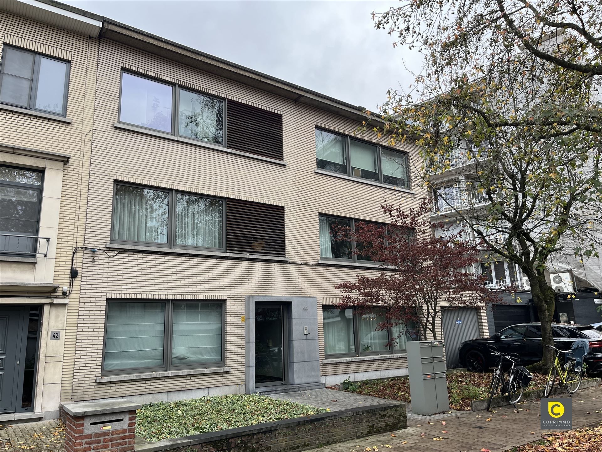 Instapklaar 2 slpks app met terras! foto 9