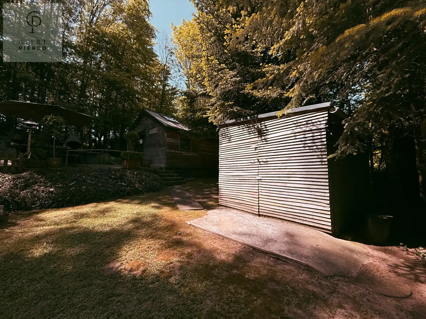 Chalet Double Exclusif foto 23