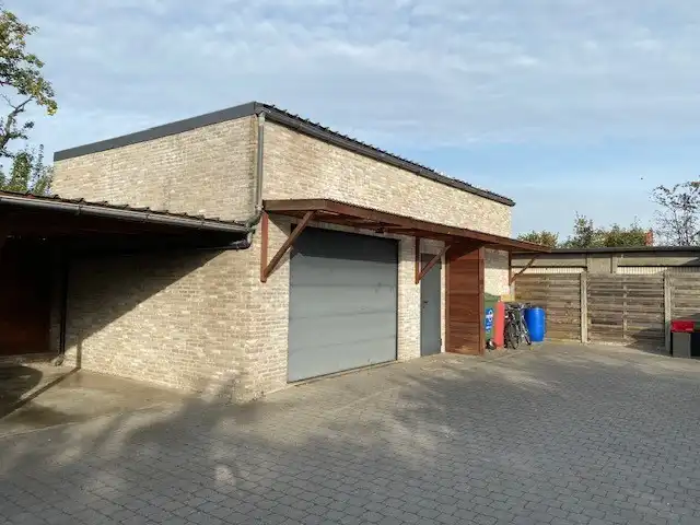Commercieel te huur Stationsstraat 158 - 2590 Berlaar
