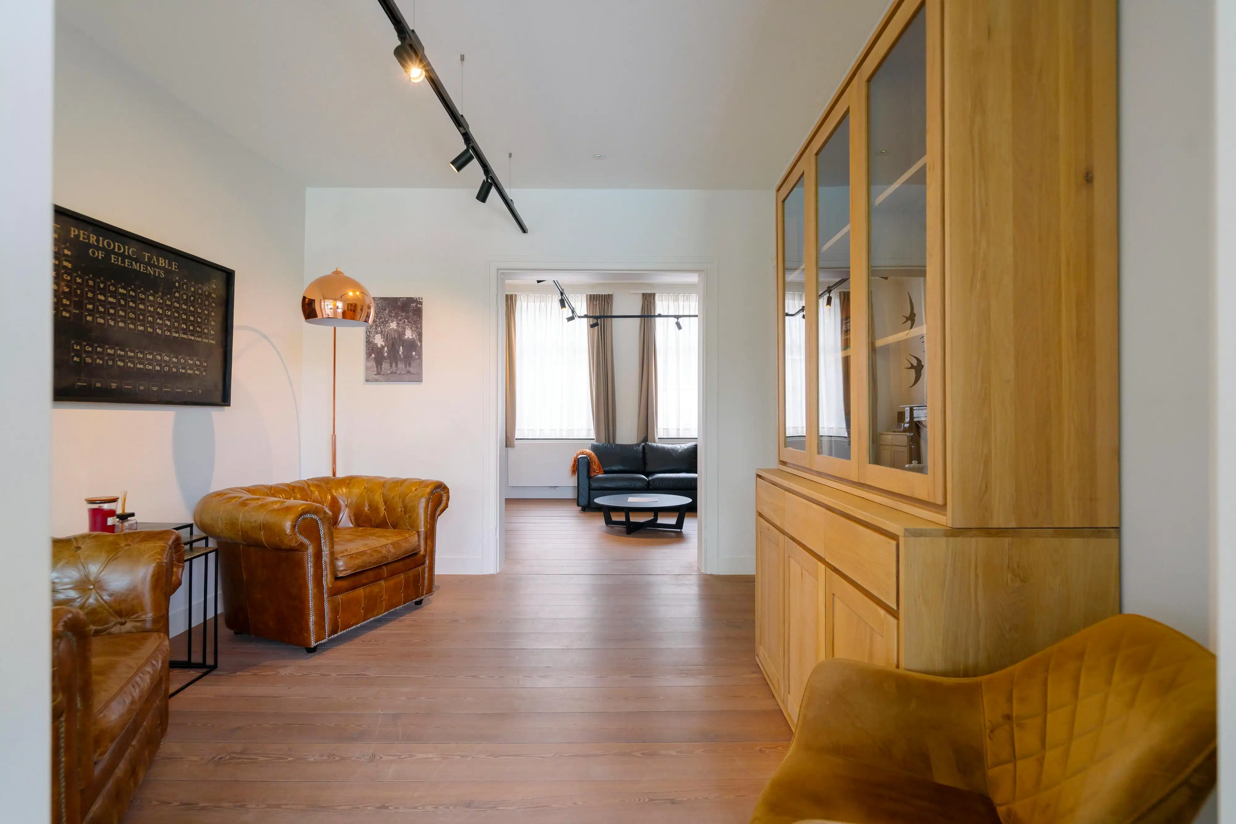 Exclusieve woning met zwembad in Lo-Reninge. foto 5