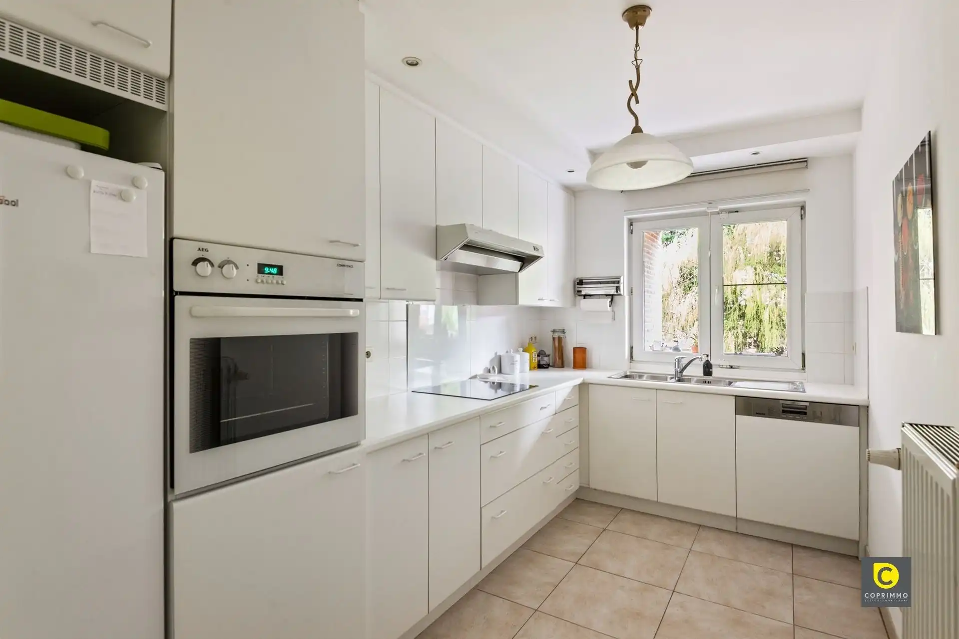 Appartement: 3 slk. , T en P , A-label foto 9