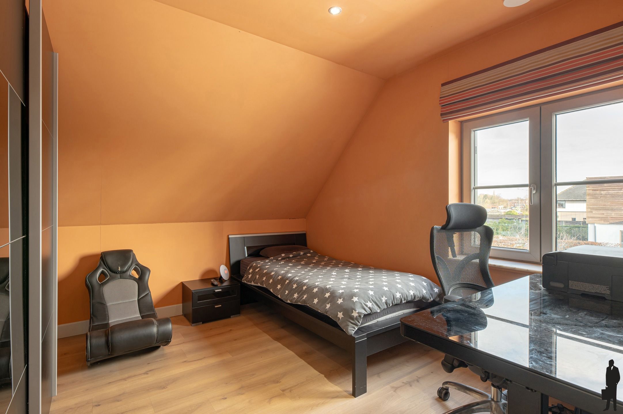 Wonen met het gezin in alle comfort - villa op topligging foto 26