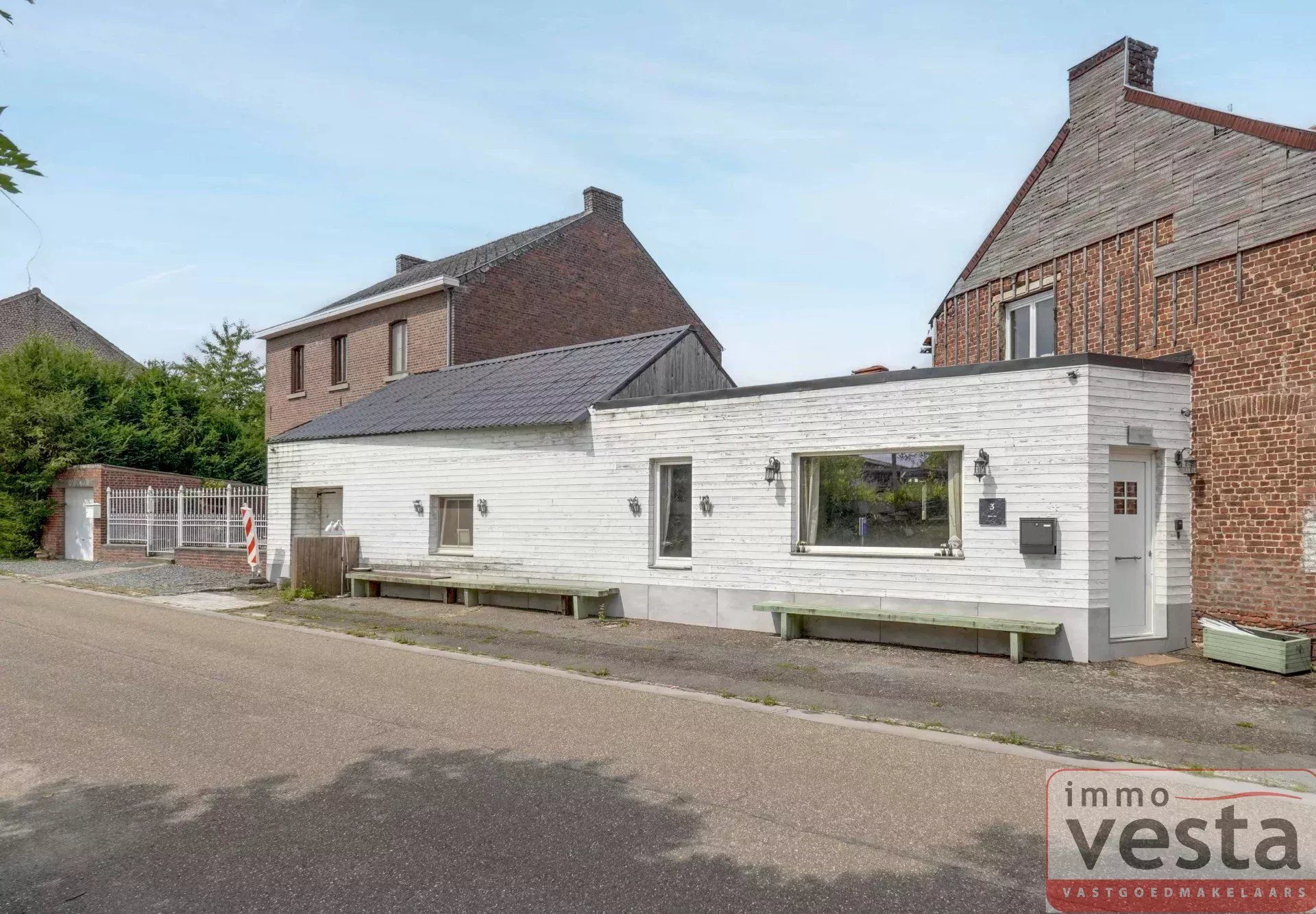 Ruime woning met rustige ligging foto 3