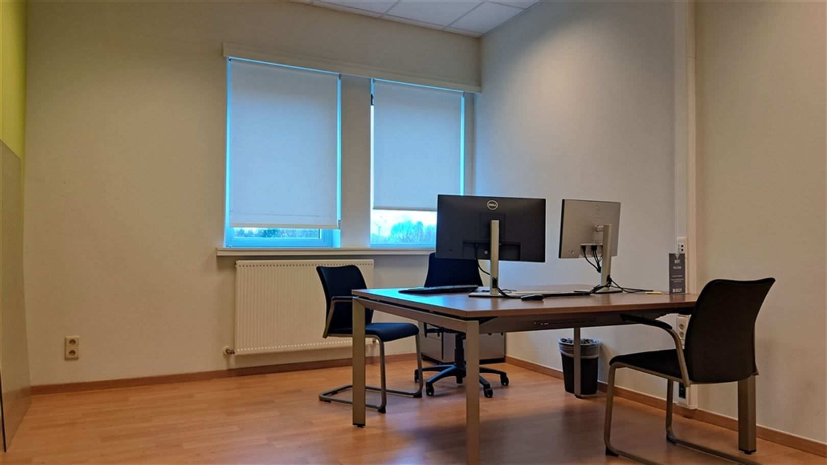 Logistieke unit + kantoren te Zele foto 24