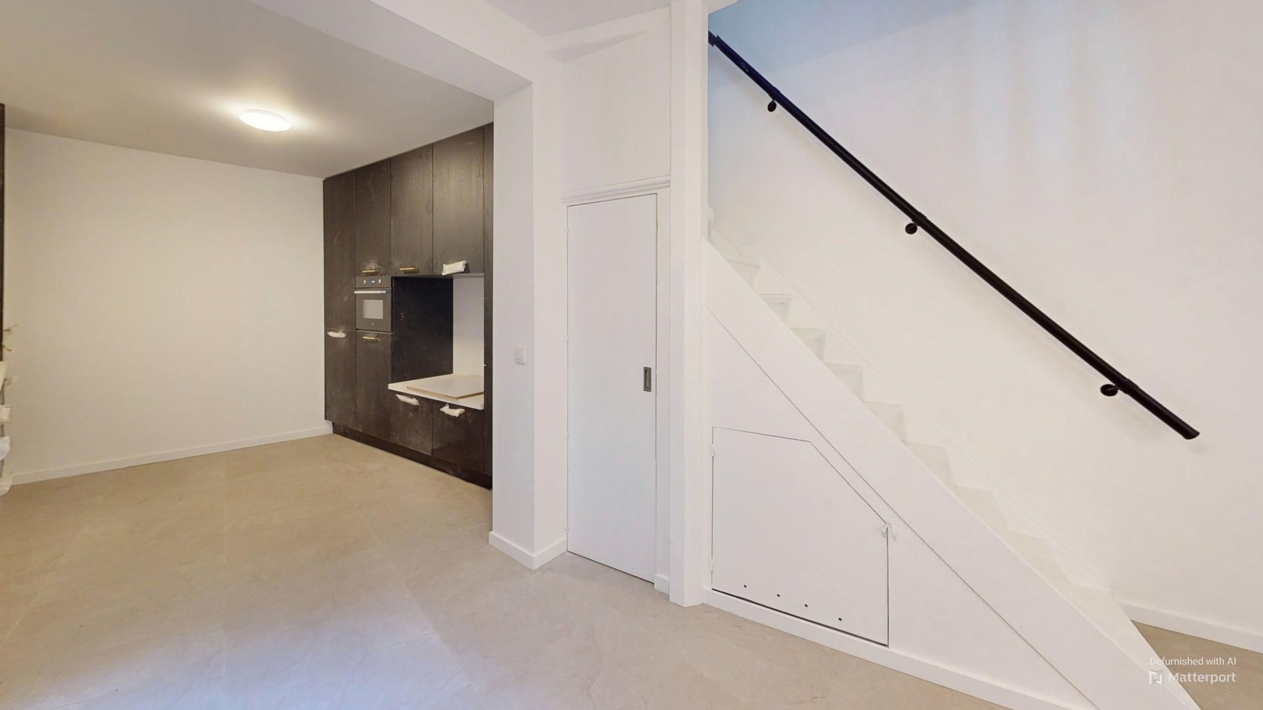 ANTWERPEN CENTRUM - Ideaal CO-house project foto 5