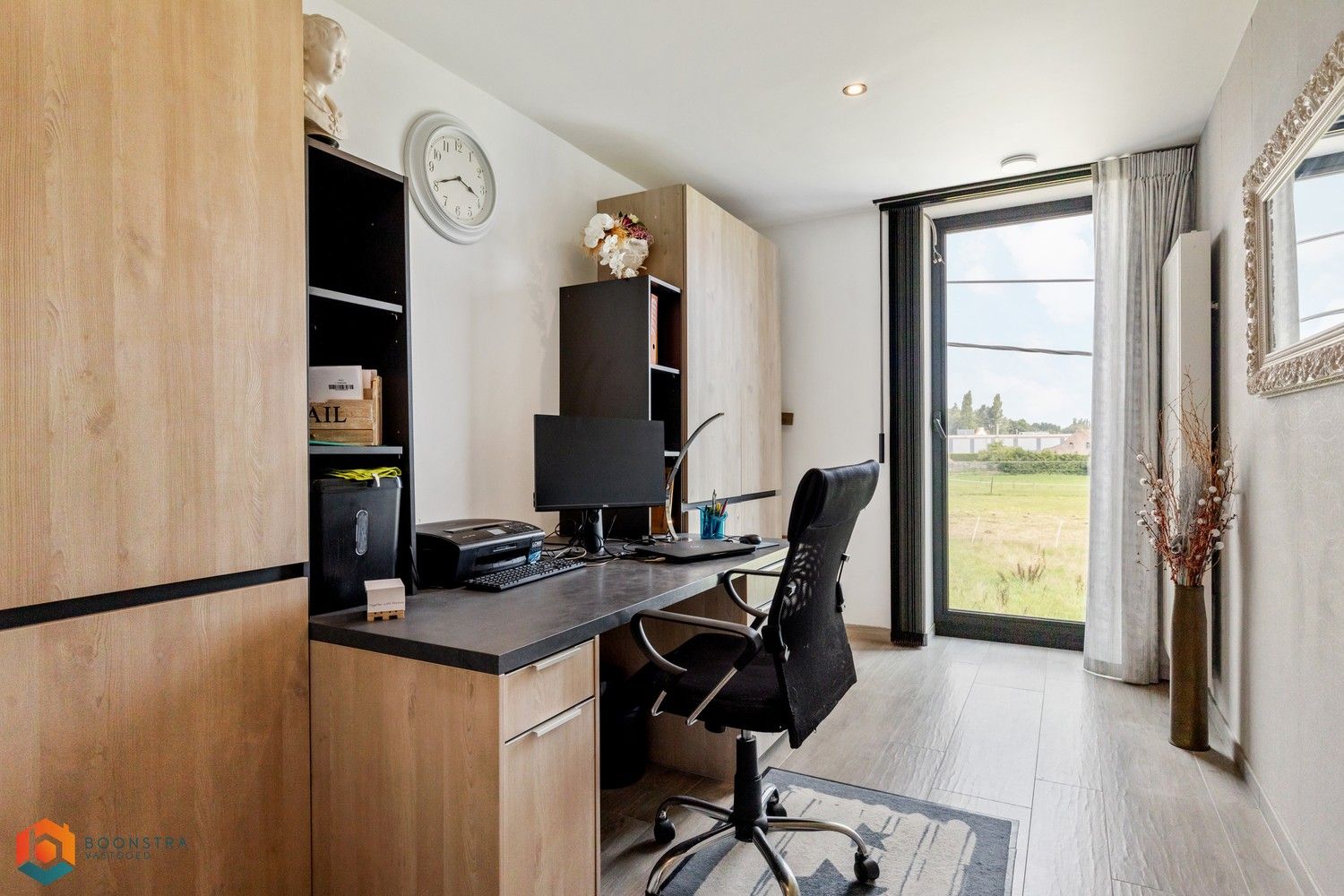 Energiezuinige luxueuze woning met 3 slpkrs te Bonheiden foto 16