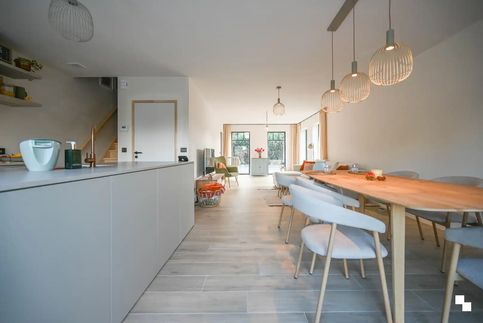 Nieuw te bouwen BEN-woning aan 6% BTW foto 7