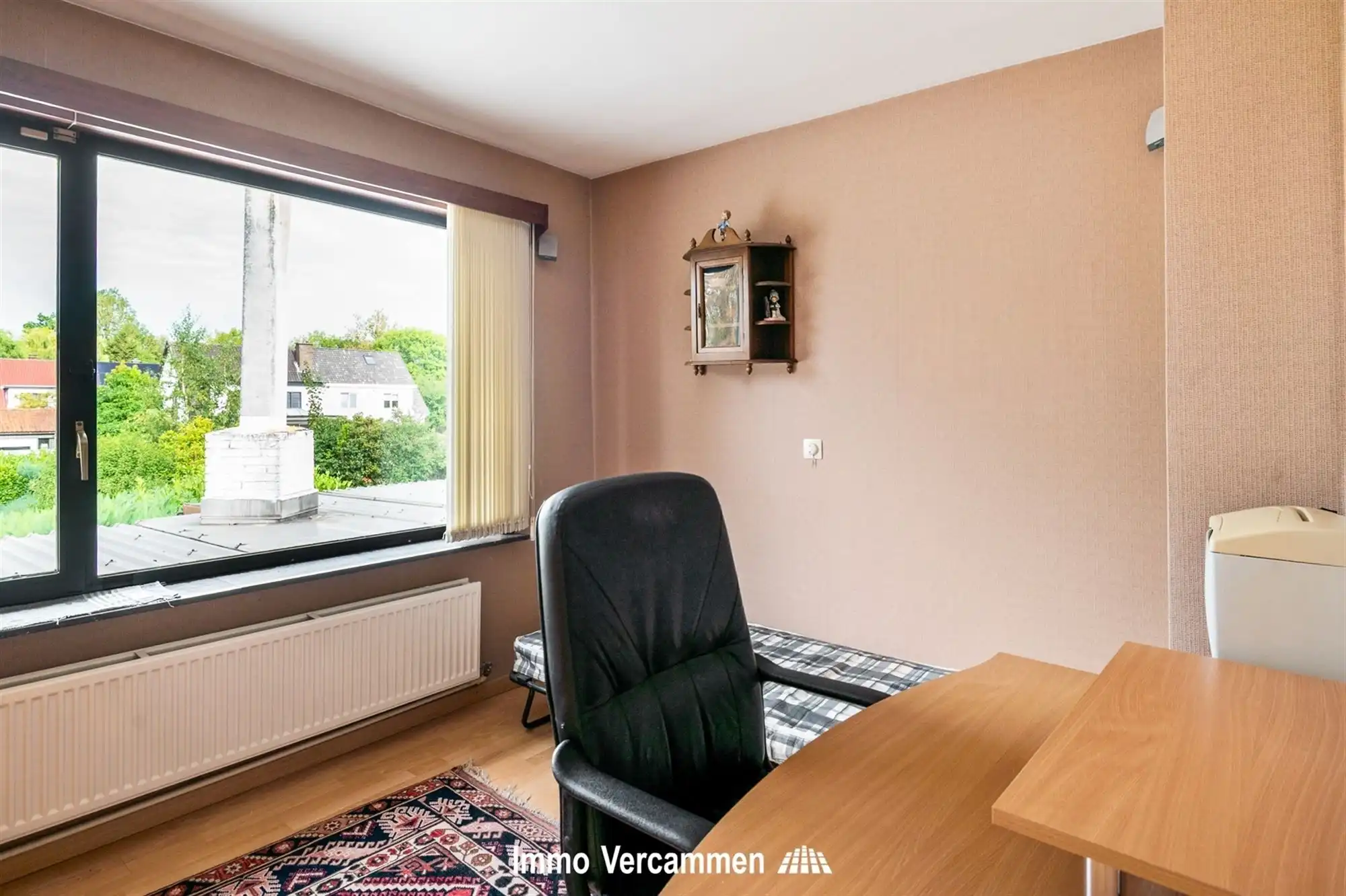 Verzorgde gezinswoning op een ware A-locatie te Sint-Katelijne-Waver foto 11