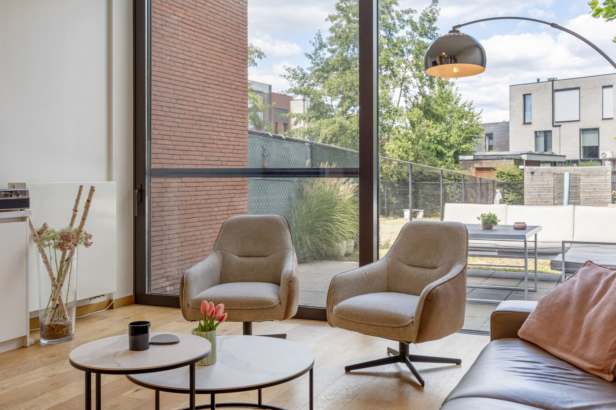 Huis te koop Monseigneur Schruerslaan 21 - 3500 Hasselt