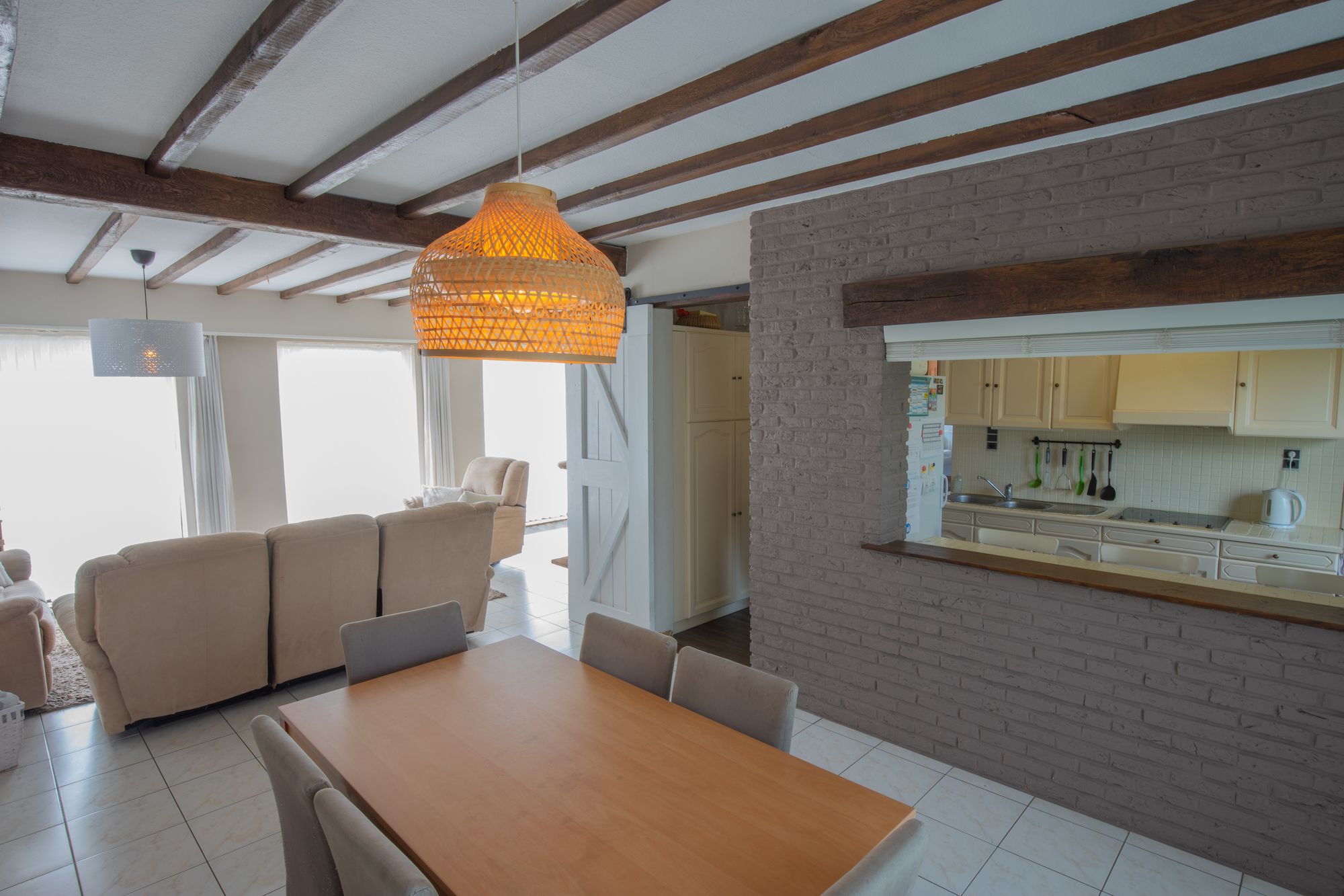 Unieke Degelijke Woning te Averbode: Moderne Updates en Ideale Ligging foto 8