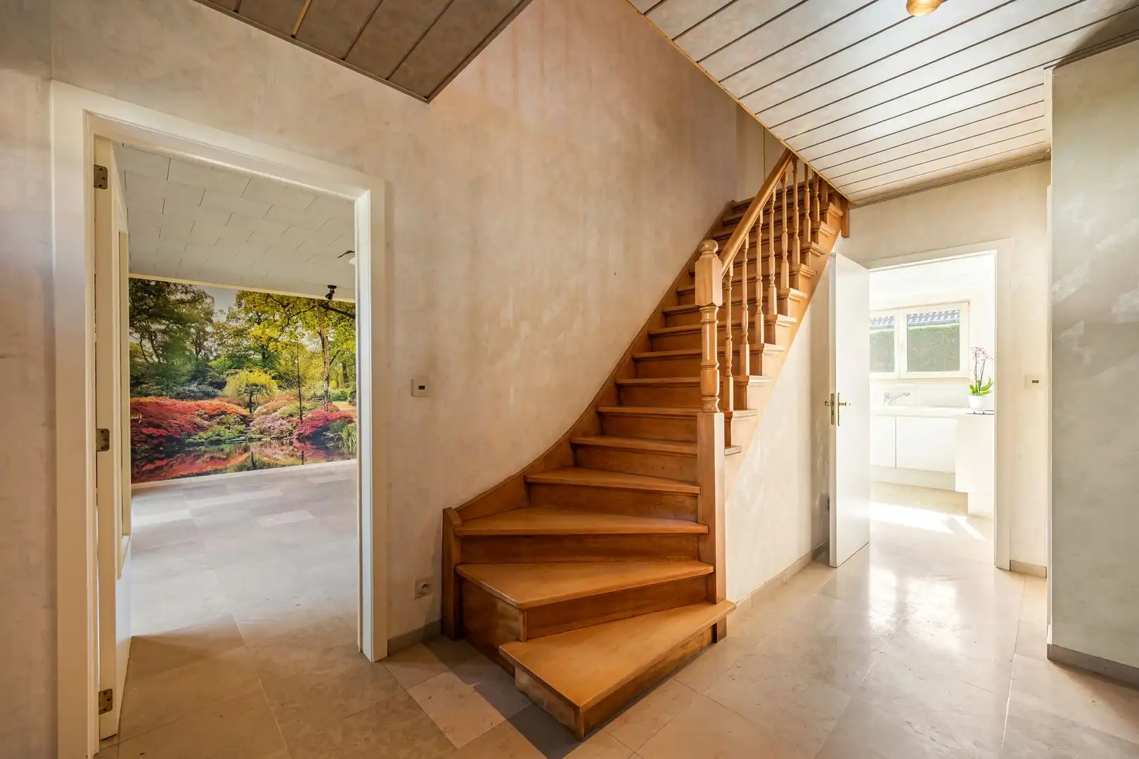 Te renoveren villa in de verkaveling van de Maagdenput met heel veel potentieel om er een prachtige thuis van te maken eventueel in combinatie met een zelfstandige activiteit foto 4