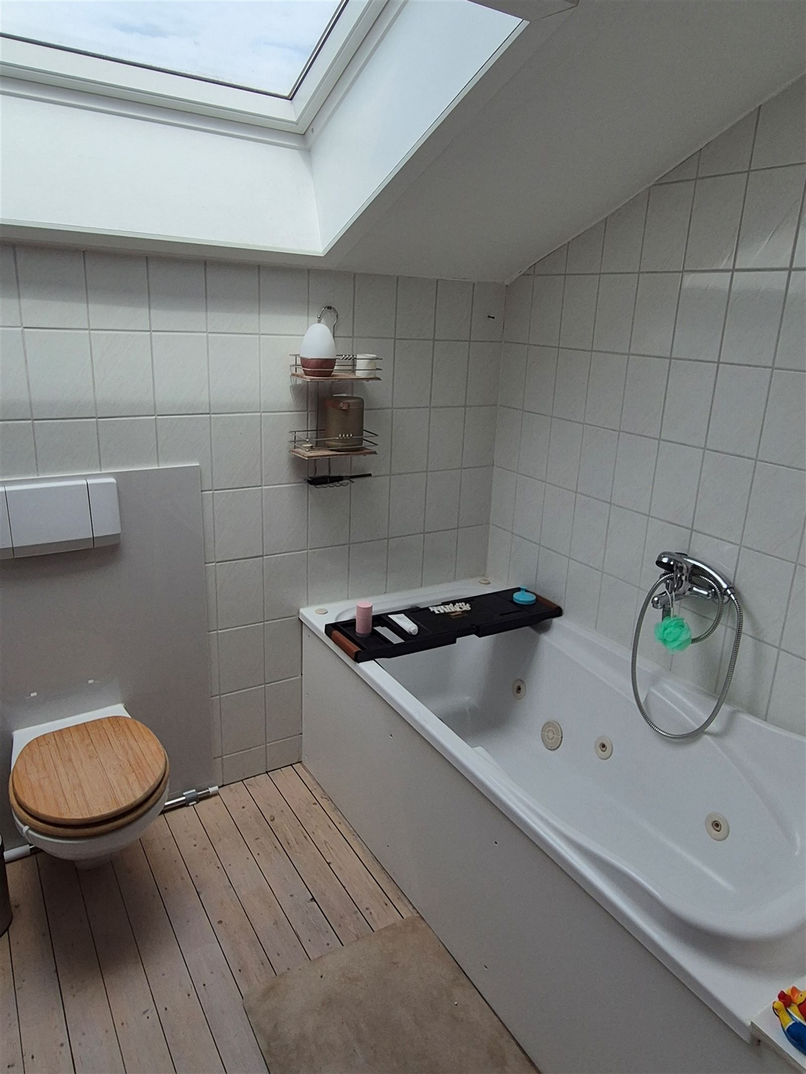 'T Zuid  |  karaktervol duplex appt | 2 SLPK | Terras foto 6