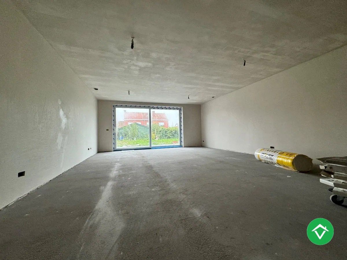 Nieuwbouwwoning met 3 slaapkamers te Sint-Eloois-Winkel foto 5