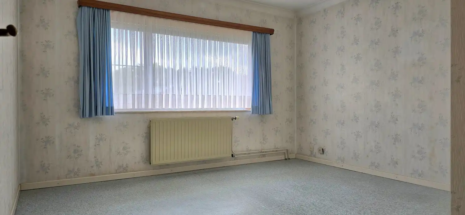 Te koop : open bebouwing met veel potentieel in het prachtige Bolderberg foto 12