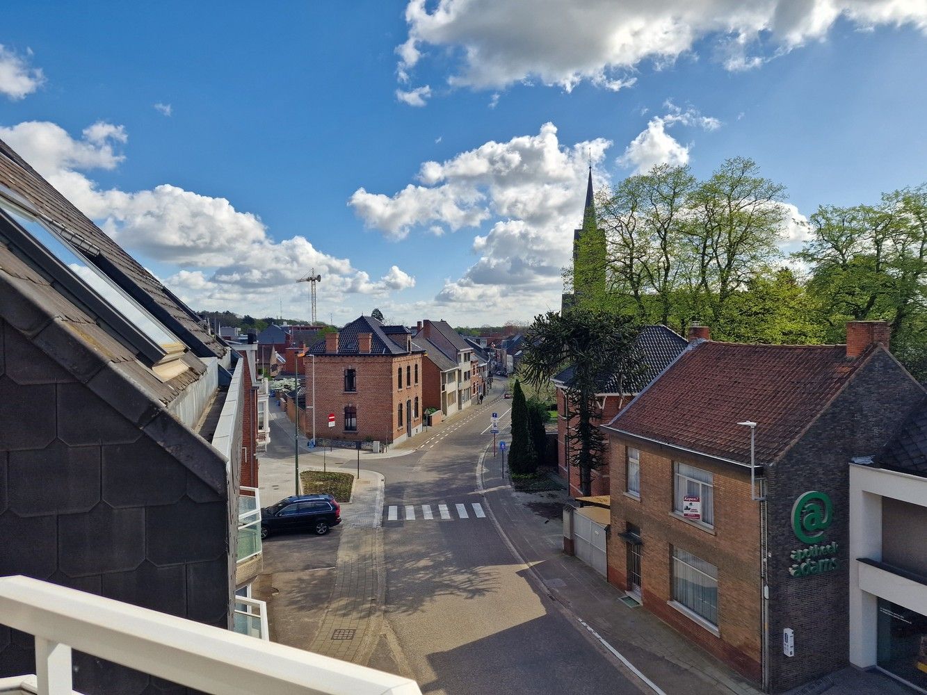 Appartement te koop foto 6