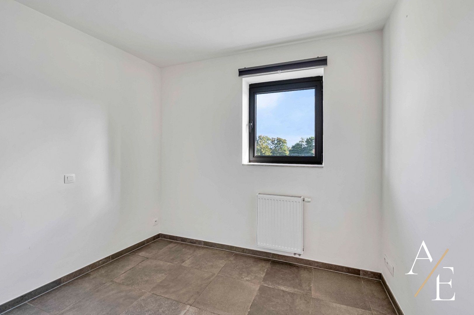 Melle - recent energiezuinig appartement (2slk.) met terras en staanplaats foto 7