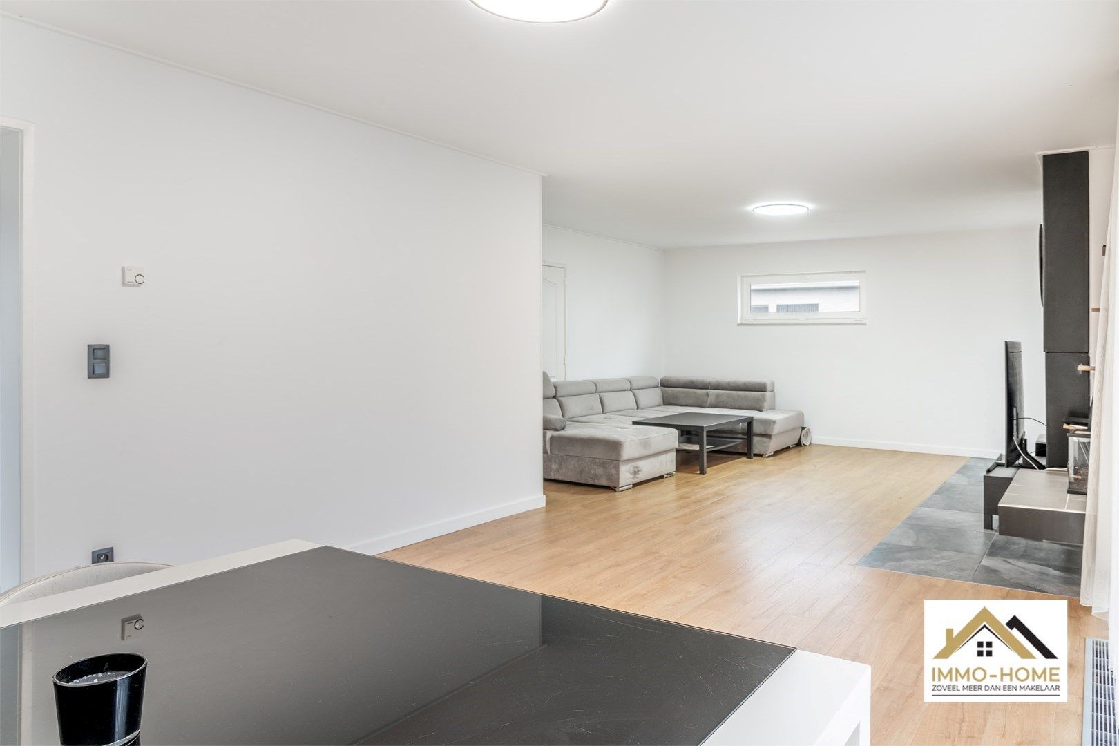 Opgefriste vrijstaande bungalow nabij groene omgeving! foto 18