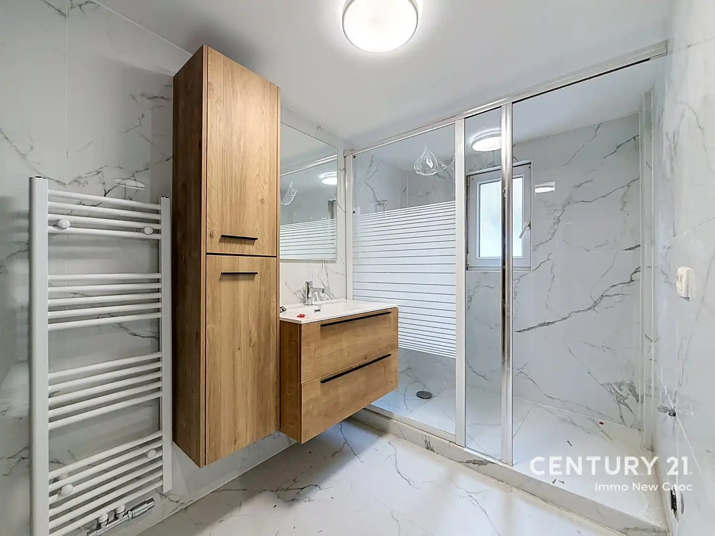 Gerenoveerde woning te KNOKKE foto 4