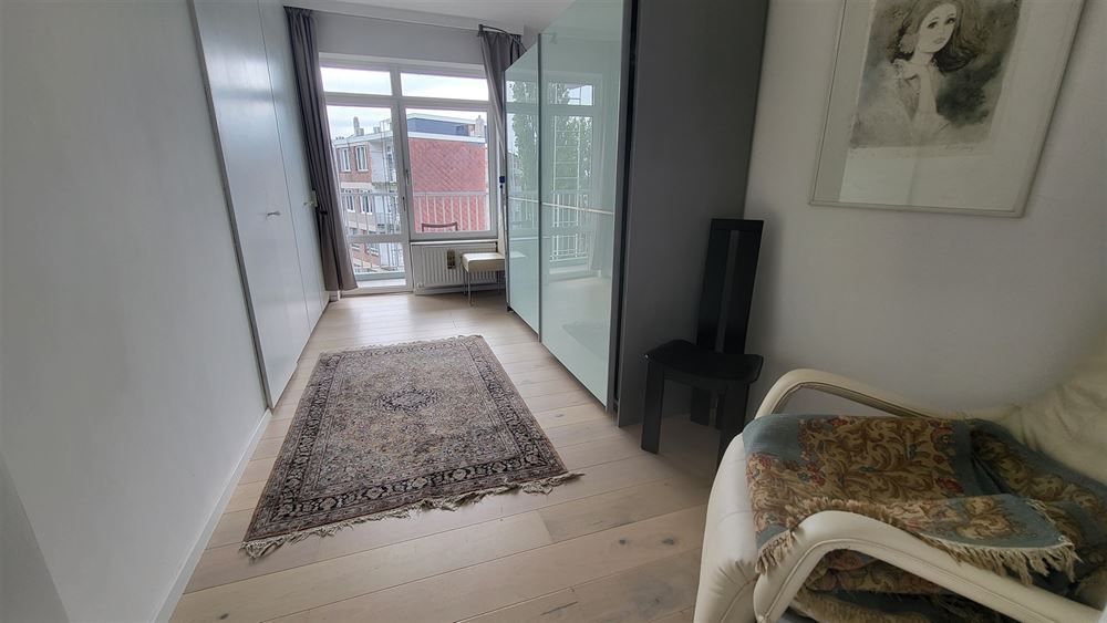 Appartement met prachtig zicht  aan Harmoniepark   foto 15