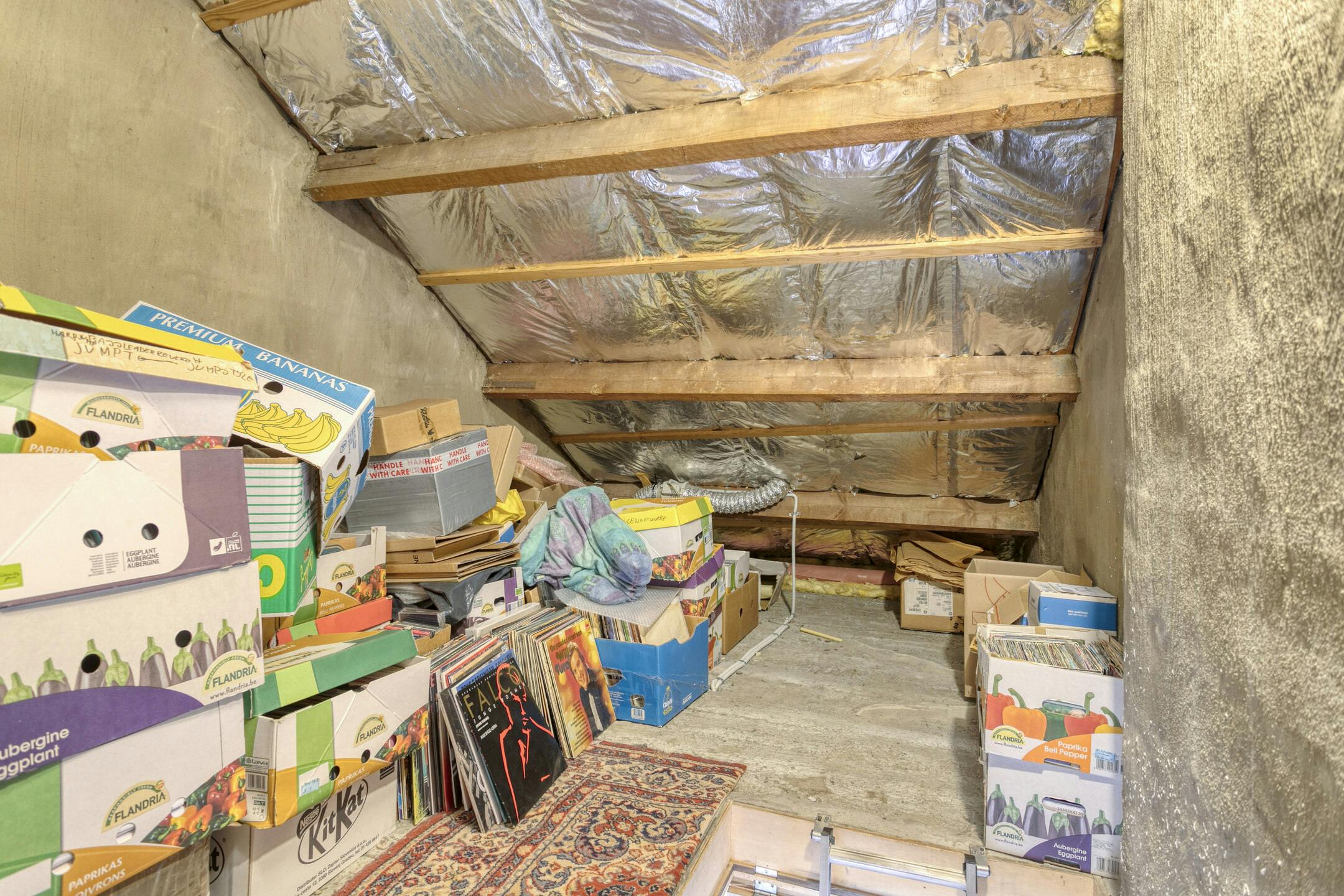 Instapklaar huis te koop op rustige ligging in Waregem foto 12