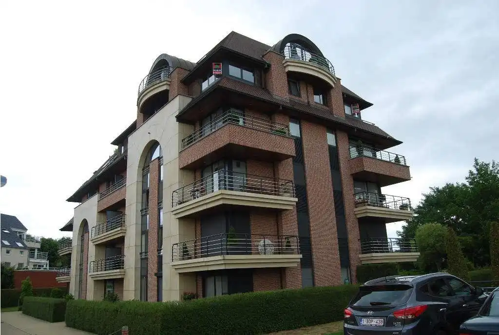 RUIM APPARTEMENT IN CENTRUM ROESELARE  foto 2