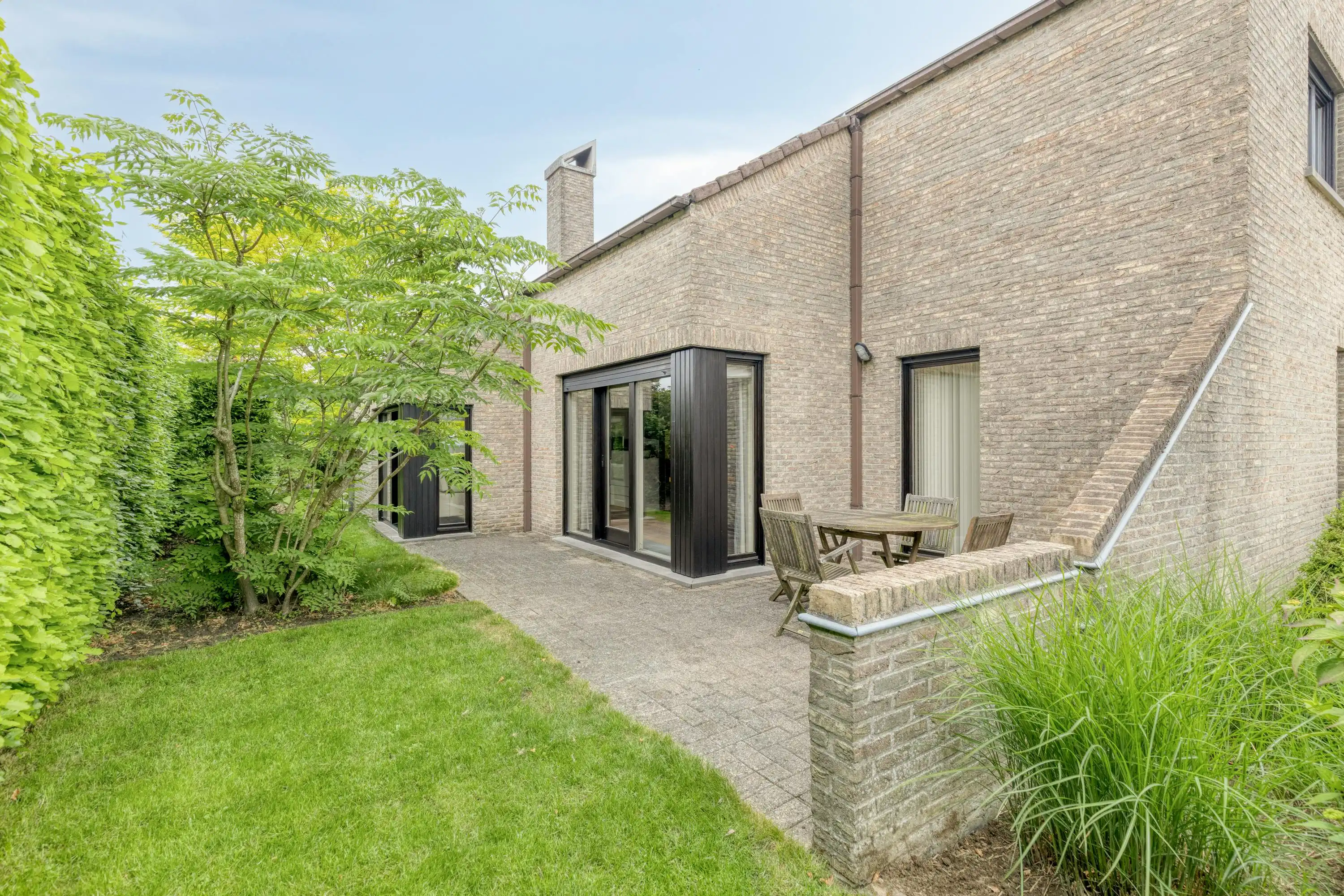 Alleenstaand huis op gunstige ligging te koop in Waregem foto 19