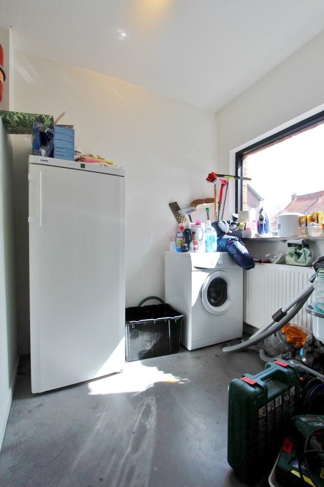 Rustig gelegen karakteristieke rijwoning foto 14