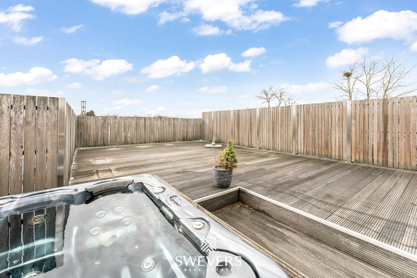 Ruime luxueuze loft met groot dakterras nabij Hasselt centrum ( 164 m2 ) foto 23
