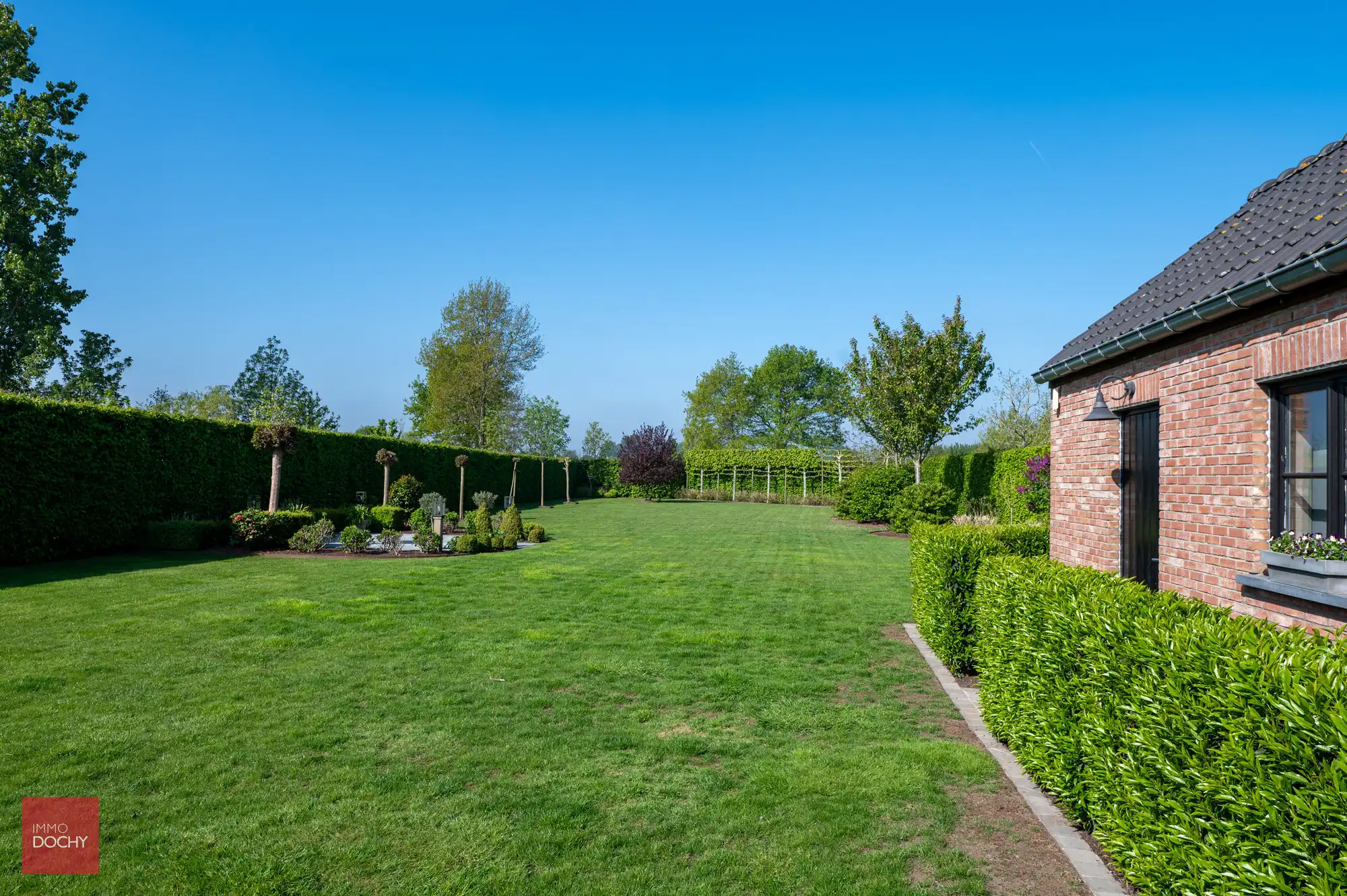 Uitermate goed onderhouden VILLA op goede ligging | Meirelos foto 8