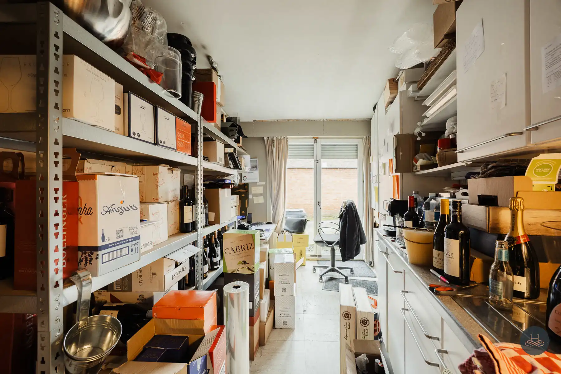 Centraal gelegen handelspand met énorm potentieel foto 21