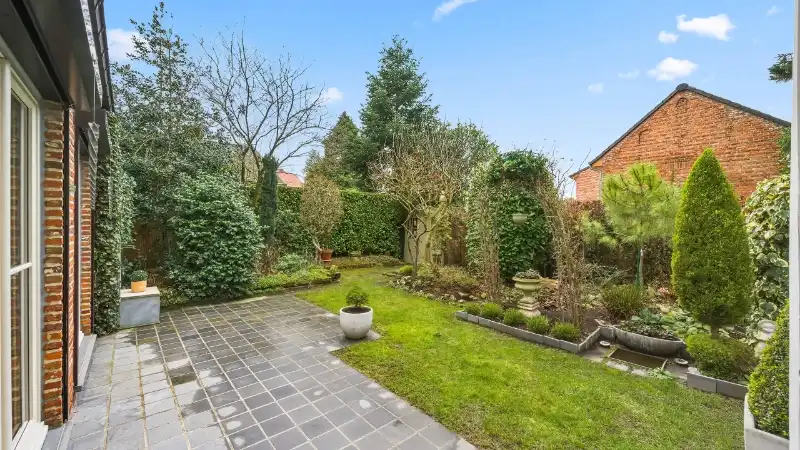 Vernieuwd landhuis van 175m² op 4a79ca foto 2