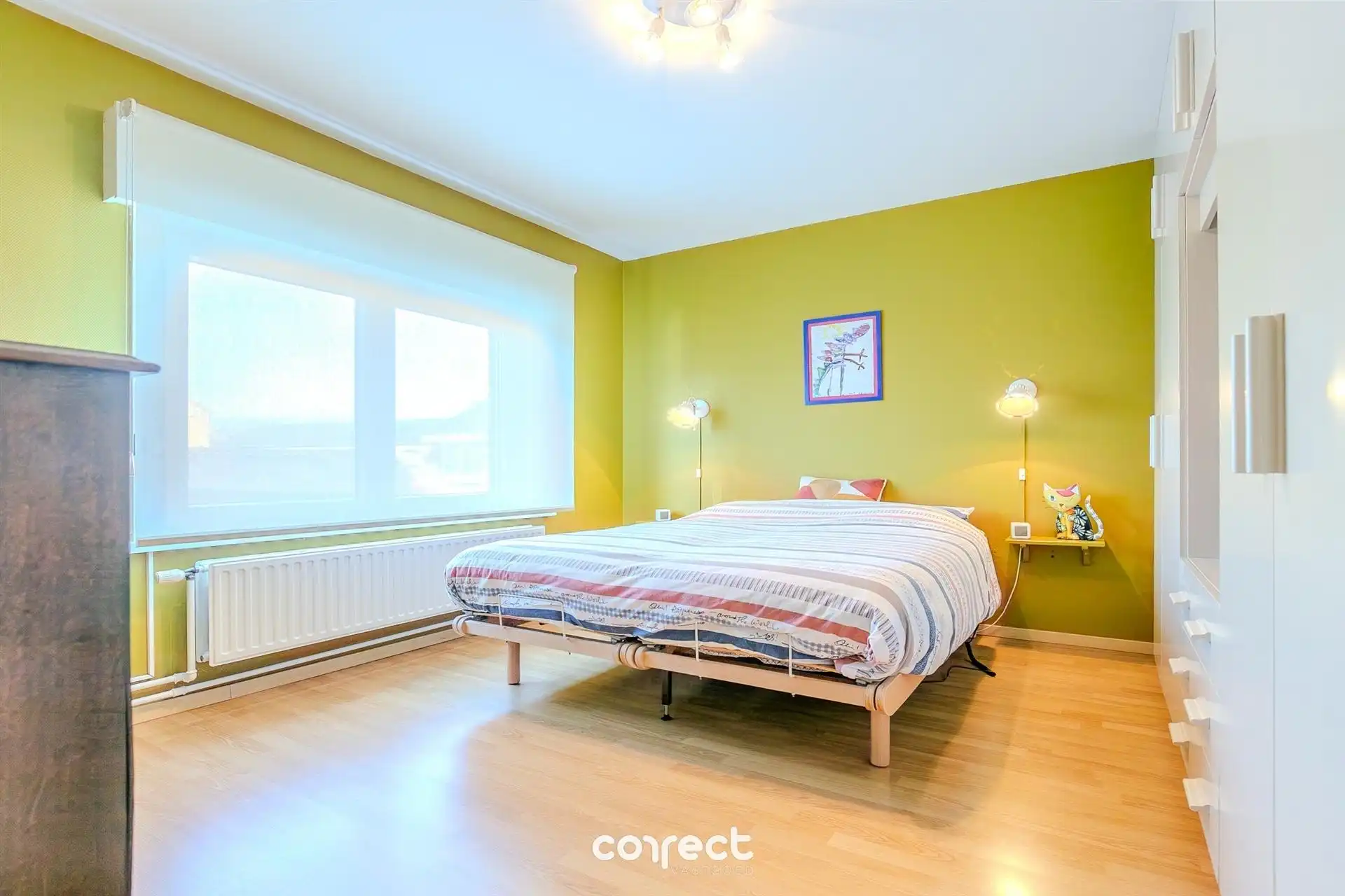 Rustig gelegen woning met tuin. foto 9