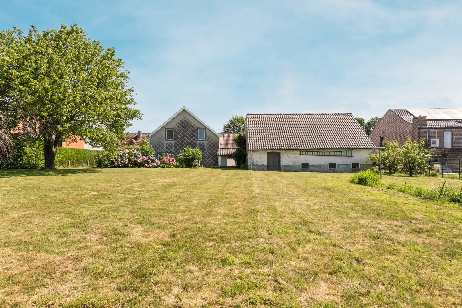 Charmante woning met karaktervolle binnenkoer te Beert foto 32