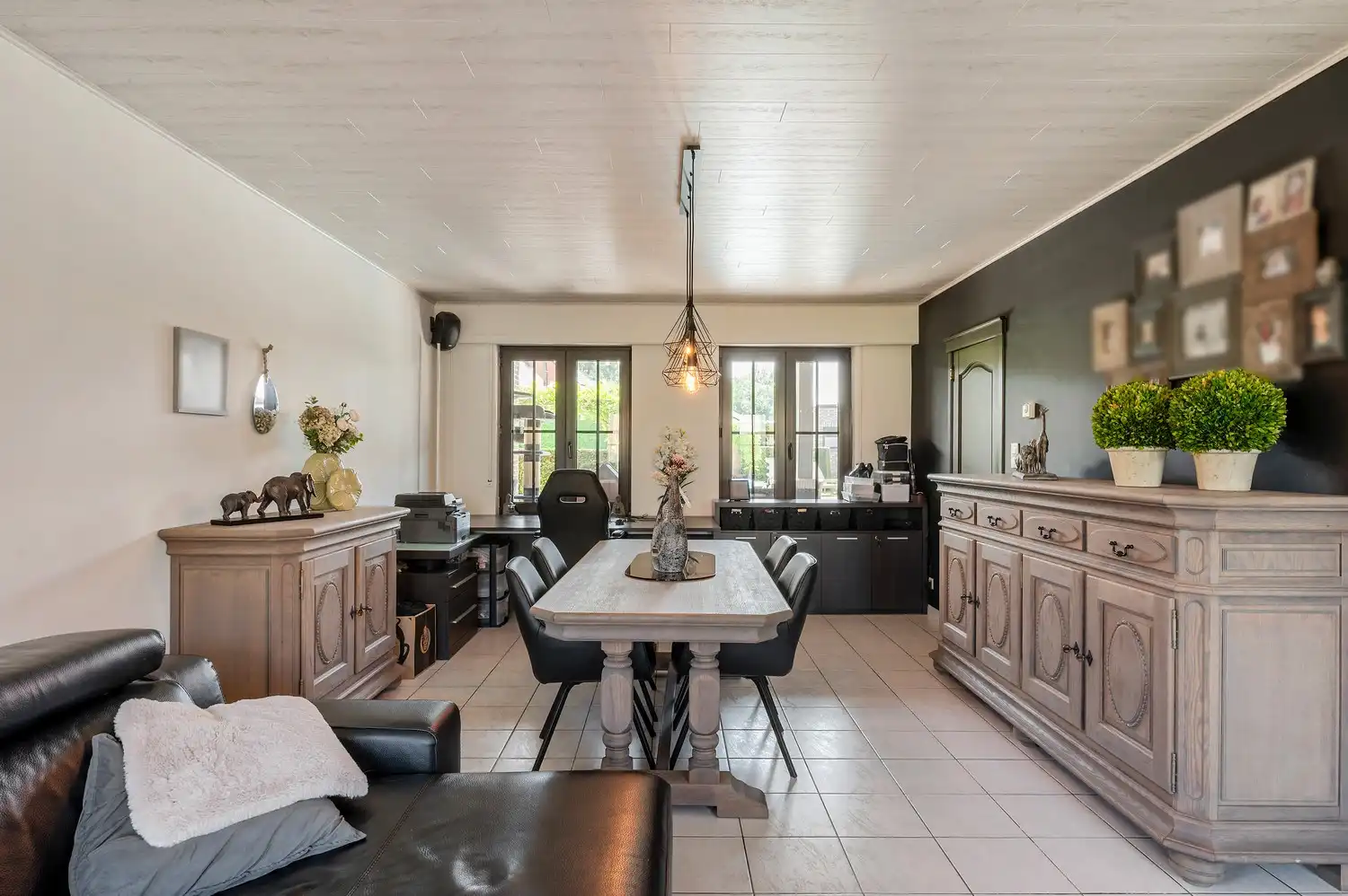 Landhuis met zwembad en 2 tot 4 slaapkamers foto 9