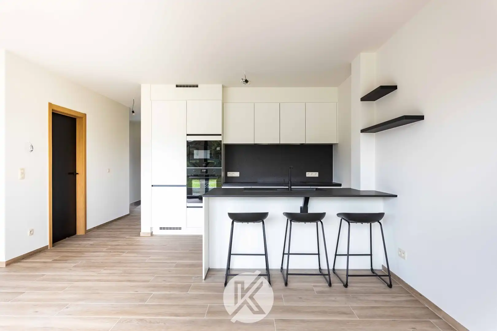 Energiezuinige gesloten nieuwbouwwoning - aan 6 % BTW foto 7