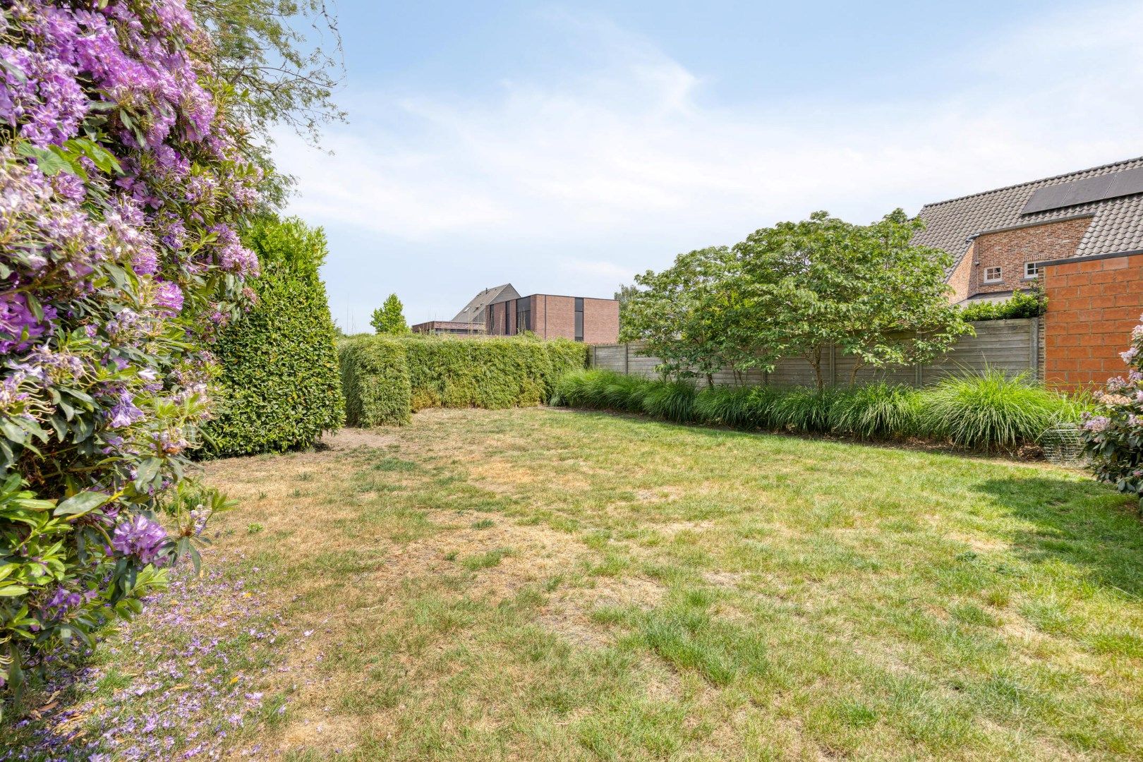 Gunstig gelegen instapklare woning op prachtig perceel van 10a88 ! foto 29