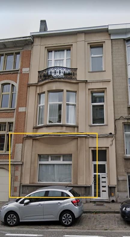 Gezellig appartement nabij Sint-Pietersstation  foto 10