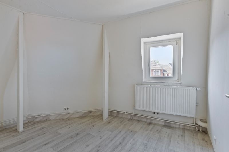 INVESTEREN IN GENT? DEZE RIJWONING VERDIENT ZICHZELF TERUG! foto 16