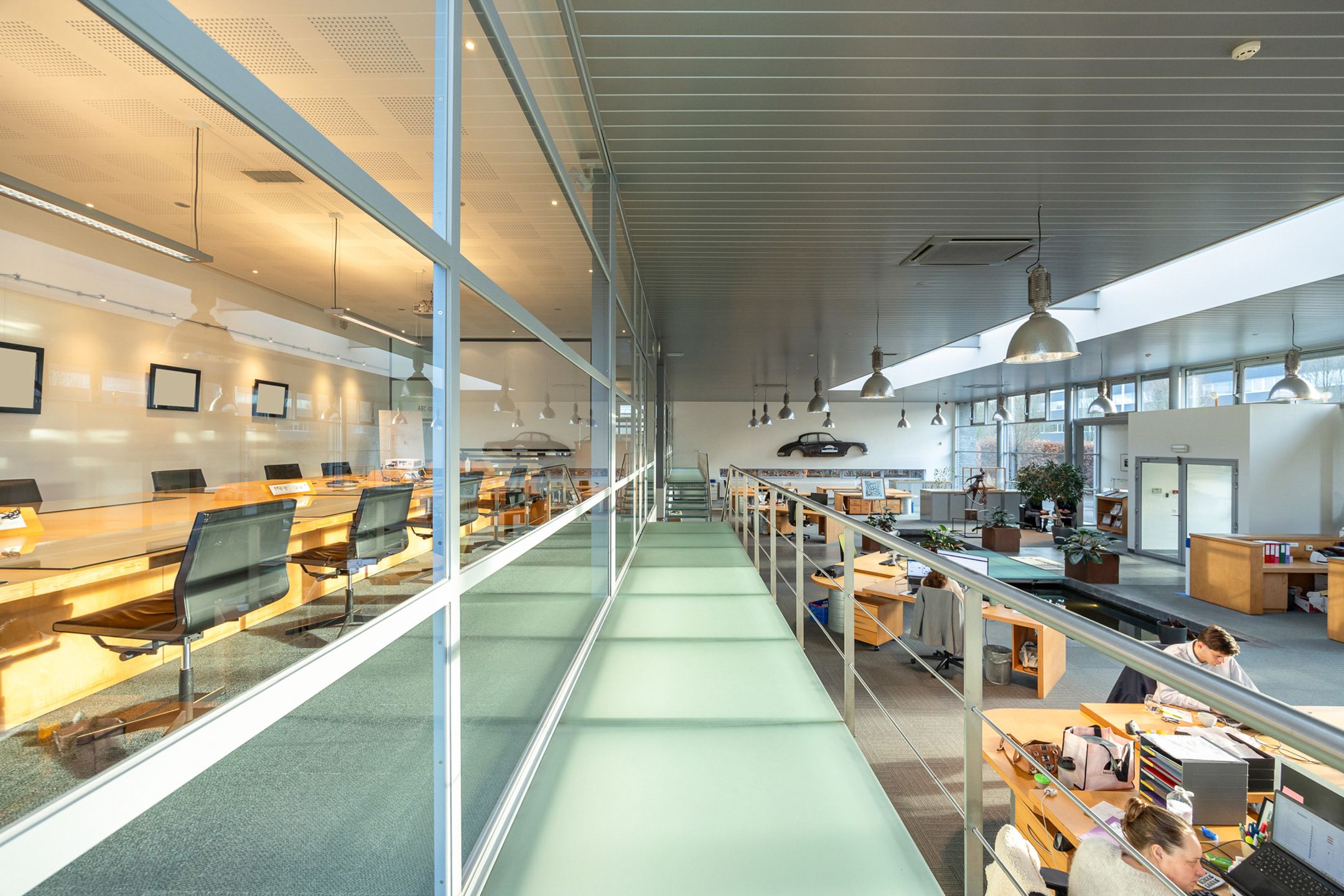 Modern bedrijfsgebouw te koop te Kalmthout  foto 6