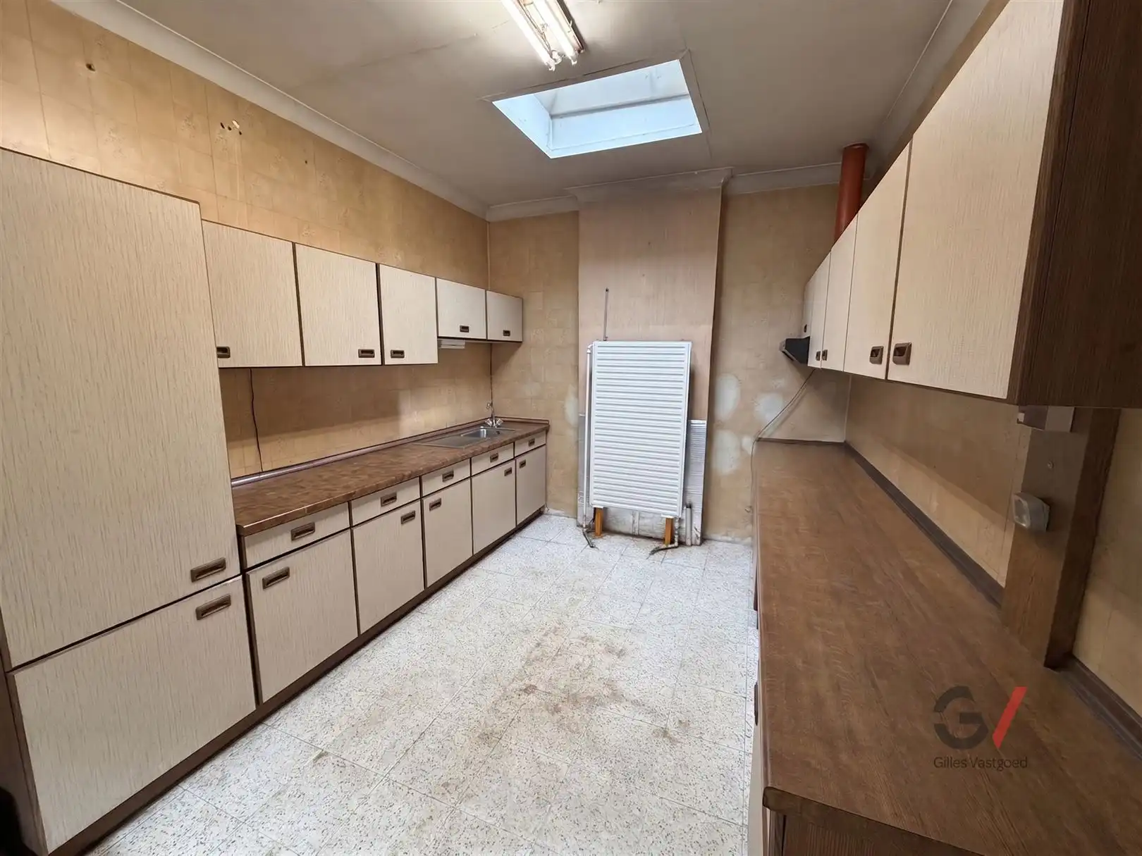 Te moderniseren woning in Boortmeerbeek foto 5