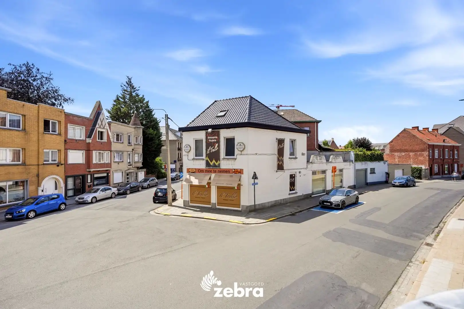 Netjes onderhouden appartement in hartje Roeselare! foto 13