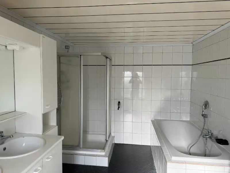 Te huur: charmante woning in het centrum, vlak bij het kanaal en zijn groene omgeving foto 9