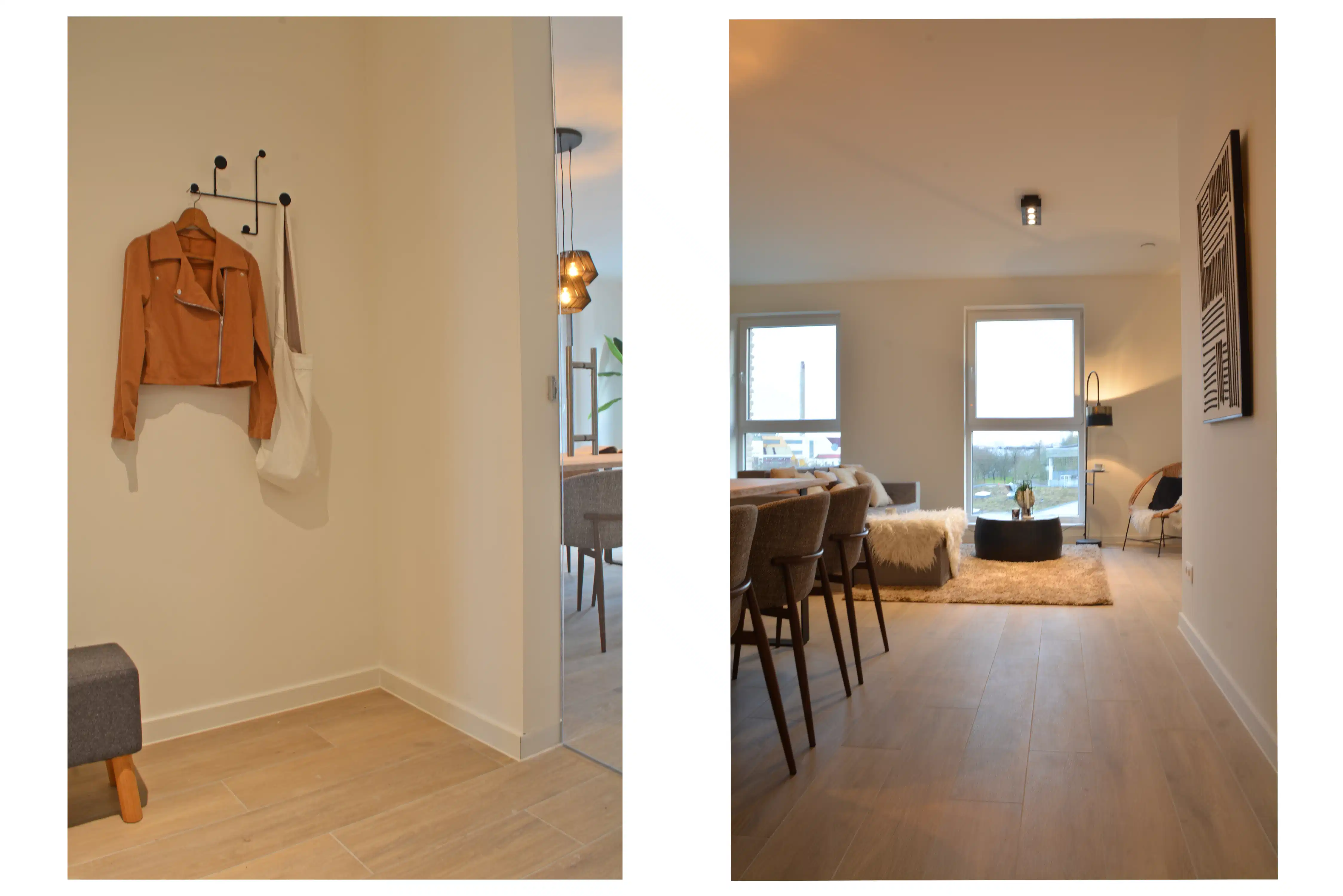 Bezoek ons modelappartement op afspraak foto 9